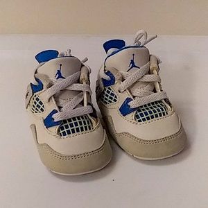 Jordan 4 Retro Soft Sole